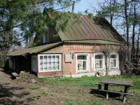 Музей-мастерская Н. В. Дыдыкина