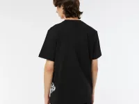 Мужская Футболка Lacoste Relaxed Fit