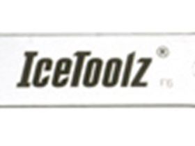 Ключи конусные двухсторонние IceToolz (17 мм / 18  мм)
