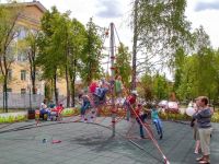 Парк культуры и отдыха «Молодежный»