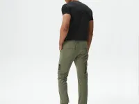 Мужские брюки Lacoste Slim Fit