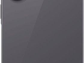 Смартфон Samsung Galaxy A57 12 ГБ/512 ГБ серый