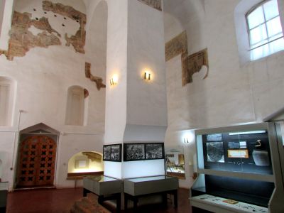 Билеты на Из глубины веков (Краеведческий музей) / Экскурсия | Афиша | ИнфоТаймс