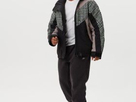 Куртка Remington leader Gray