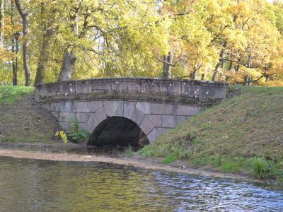 Мост Каменный