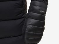 Пуховые рукавицы BASK