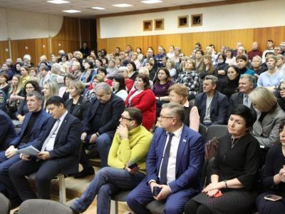 Курсом на реализацию указа главы Якутии