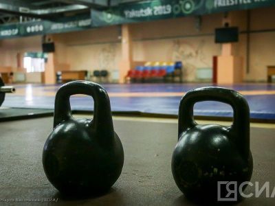 В Якутии пройдут дальневосточные соревнования по гиревому спорту