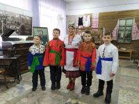 Краеведческий музей им. Н. И. Береговой г. Спасска-Дальнего