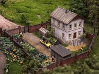 Музей «Царь-макет»