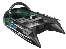 Лодка ПВХ STORMLINE Adventure Extra 310 (2024)