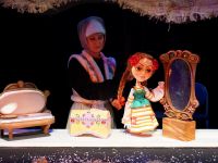 Краснодарский краевой театр кукол