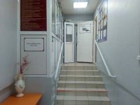 Библиотека № 37 – «Планета книг» г. Иркутска