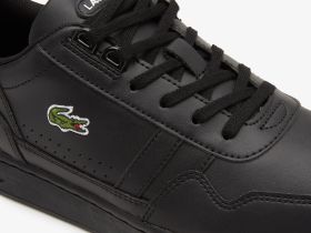 Кеды для мальчиков Lacoste