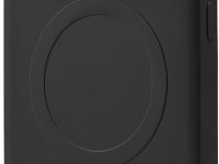 Клип-кейс Rocket Sense Mag для Apple iPhone 18 Pro Max с MagSafe Чёрный
