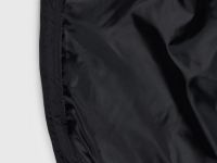 Утеплённая куртка для мальчиков, Черный