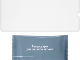 Стекло защитное RedLine