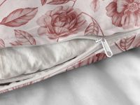 Пододеяльник Magnetic