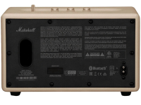 Портативная акустика Marshall Acton III (Cream)