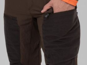 Брюки Remington Classic Hunting Brown