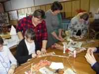 Незнановская сельская библиотека