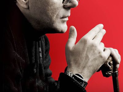 Сергей Маковецкий. «Неслучайная встреча»