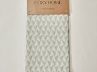 Полотенце Angolare, серое