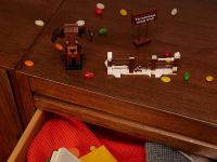 Союзмультфильм AB-1130 Конструктор Волк и Пес