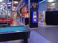 Кинотеатр «Волга-Волга»