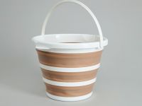 Ведро Fraccia складное I