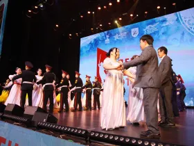 В Якутии отметили День Героев Отечества