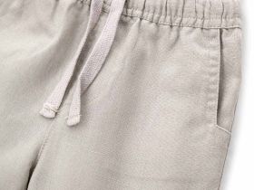 Брюки для маленького мальчика