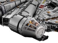 Star Wars 75192 Конструктор Сокол Тысячелетия