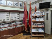 Камышеватский отдел Ейского районного краеведческого музея