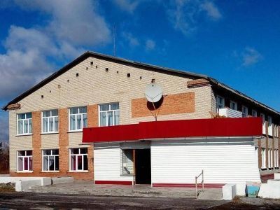 Суздальский сельский дом культуры