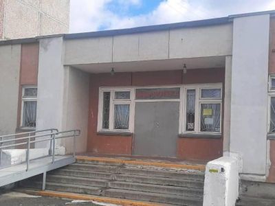 Библиотека для детей и молодежи г. Североуральска