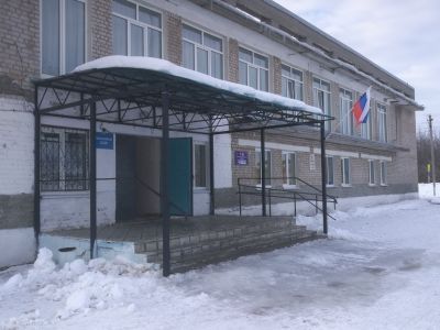 Малотолкайский центральный сельский дом культуры