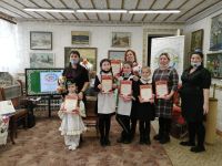 Верхнепинячинский сельский дом культуры