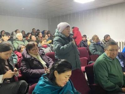 Медоборудование трёх ФАПов обновили в Момском районе Якутии