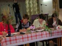 Бережецкий сельский дом культуры