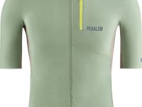 Джерси PEdALED Odyssey мужское (серый L)