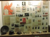 Инжавинский краеведческий музей