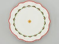 Тарелка Charming Time I