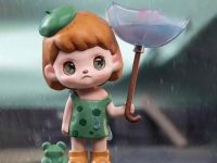 TP-51-5101 Фигурка ANMOO - Memento