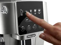 Кофемашина De'Longhi Magnifica Start ECAM220.30.SB (Silver Black)
