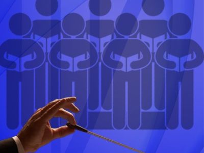 Вокальное искусство