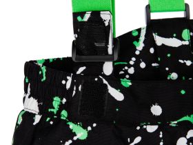 Комплект текстильный с полиуретановым покрытием для мальчиков: куртка, брюки