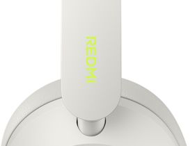 Наушники Xiaomi REDMI Headphones Neo Белые
