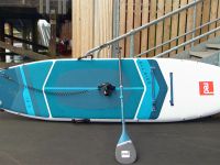 Надувная доска для SUP-бординга RED PADDLE 12'0&quot;x34&quot; All Ride