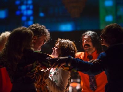 Билеты на Энергичные люди (Губернский театр) / Театр | Афиша | ИнфоТаймс